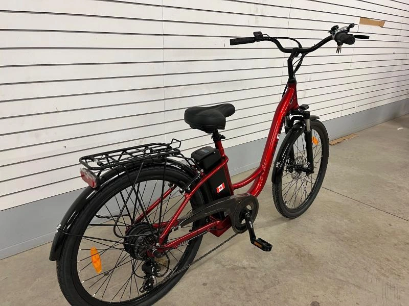 2024 Slane Caledon Vélo Électrique alt