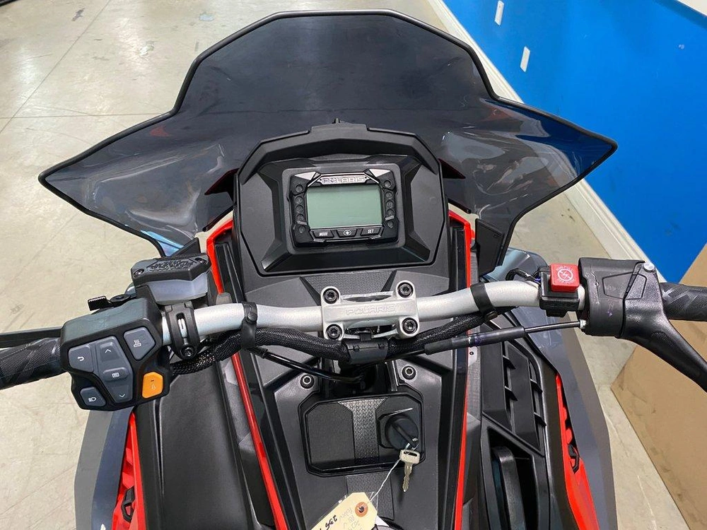 2024 Polaris Sno-24 850 Sb Xc 146 Es alt