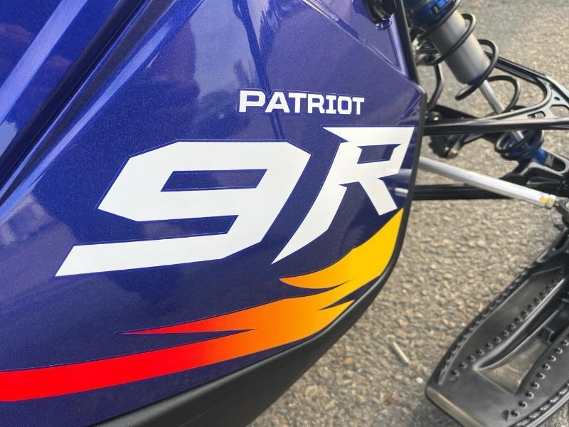 Polaris Patriot 9r Rmk Khaos 155 70e 2025 alt