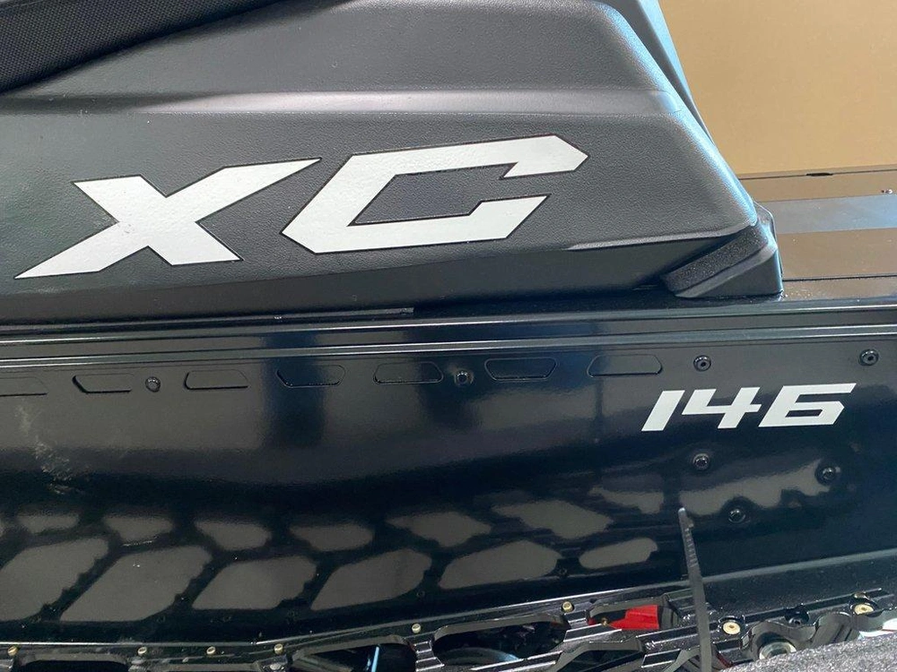 2024 Polaris Sno-24 850 Sb Xc 146 Es alt