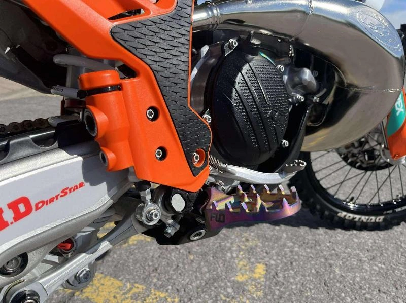 Ktm 250 Sx 2023 alt