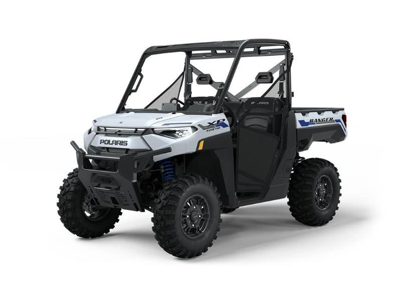 Polaris Ranger Xp Kinetic Ultimate 2024 alt