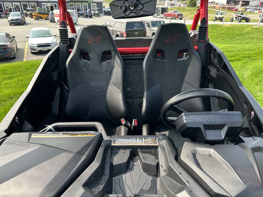 2025 Can-am Maverick Sport Xrc 1000r $72/wk alt