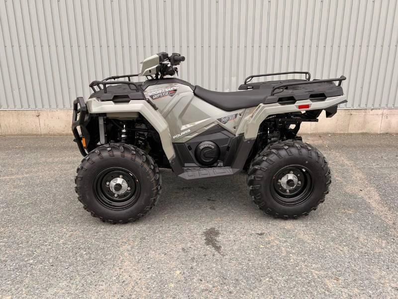 Polaris Sportsman 570 Eps 2025 alt