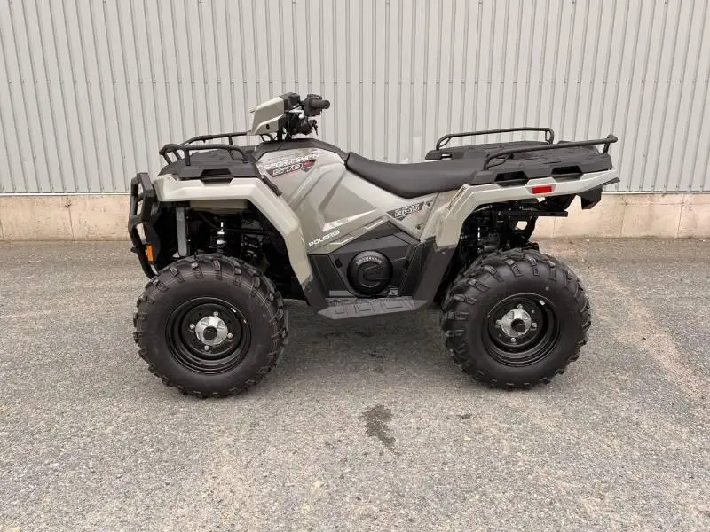 2025 Polaris Sportsman 570 EPS