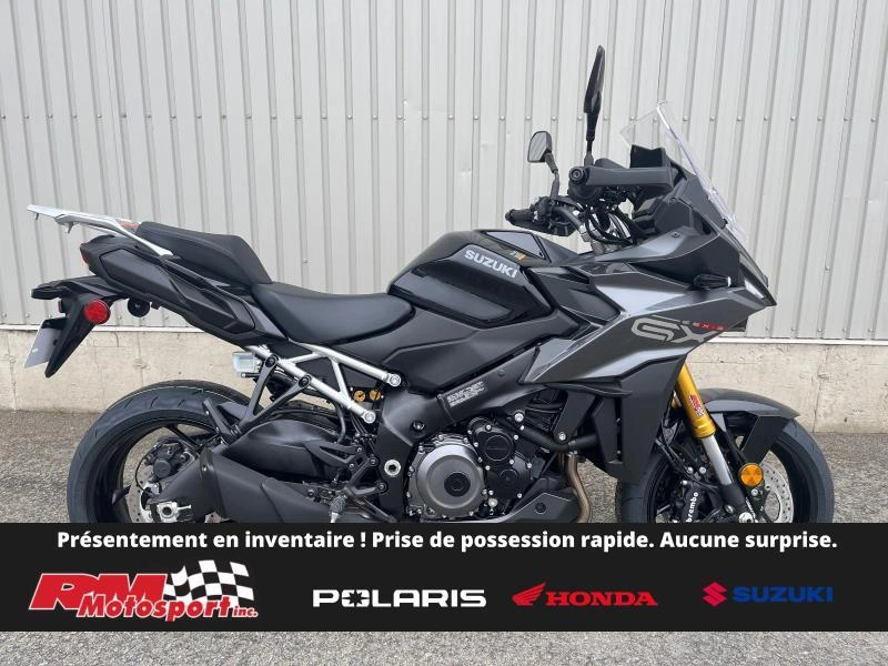 2024 Suzuki Gsx-s1000gx alt