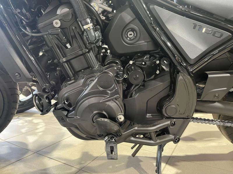 Honda Rebel 1100 Dct Abs 2024 alt