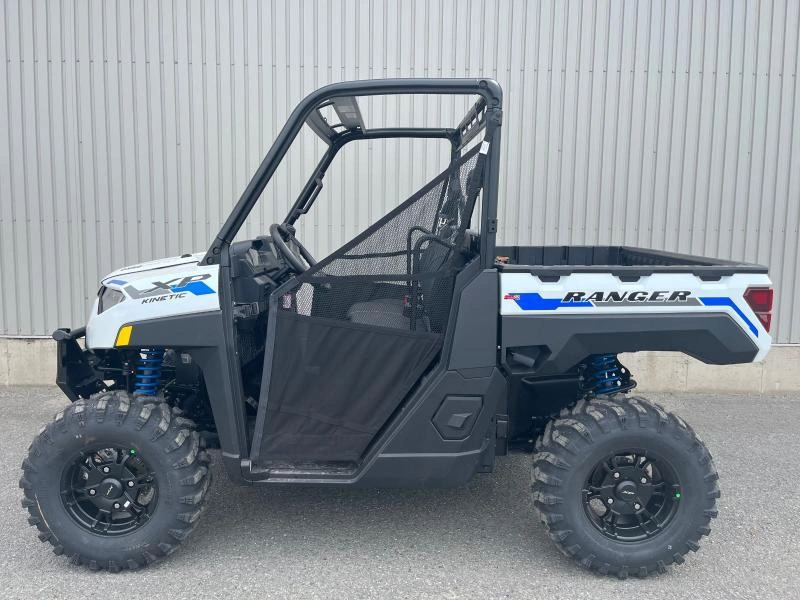 Polaris Ranger Xp Kinetic Ultimate 2024 alt