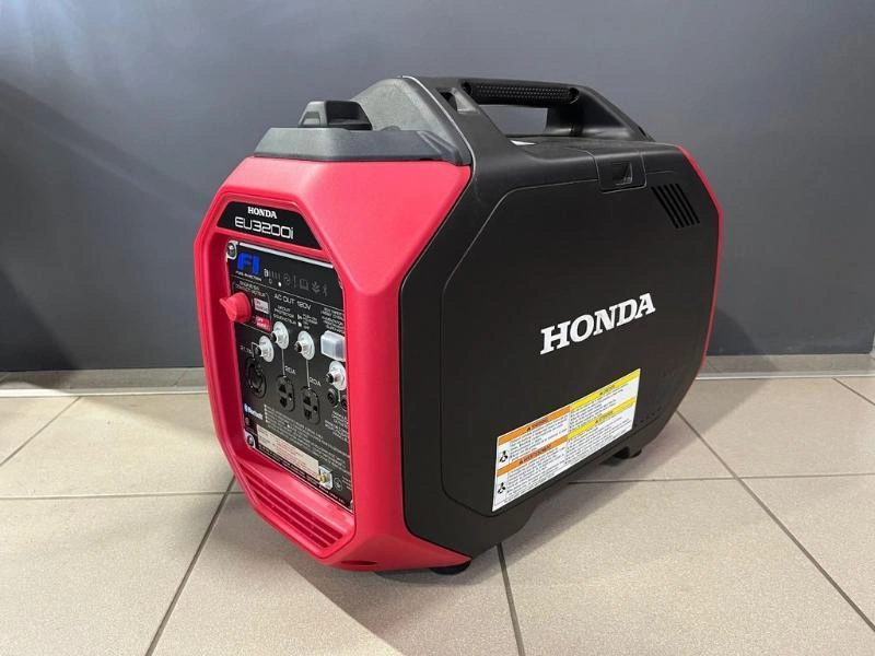 2025 Honda Generatrice Eu3200i alt