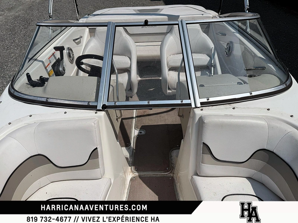 Larson 180 Sport 2008 alt