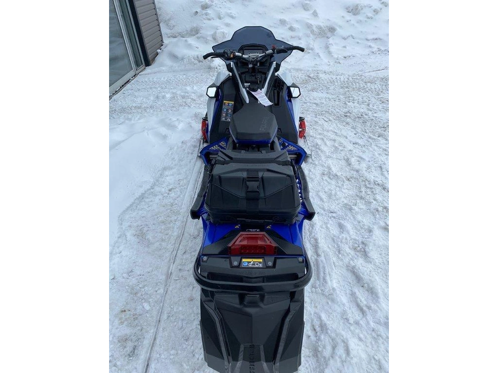 2023 Polaris Indy Adventure 850 137 alt