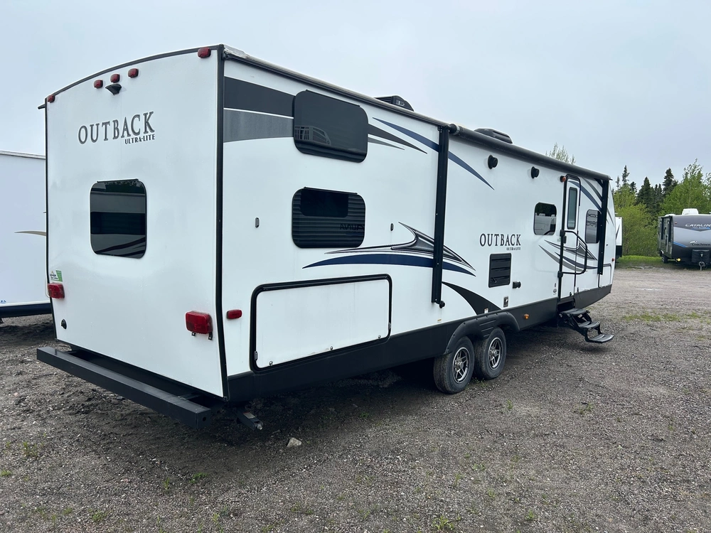 Keystone Rv Outback 293ubh 2018 alt