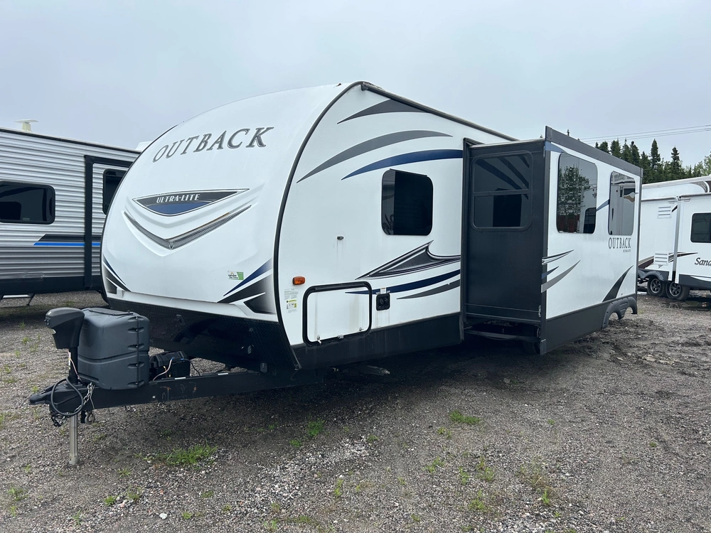 Keystone Rv Outback 293ubh 2018 alt