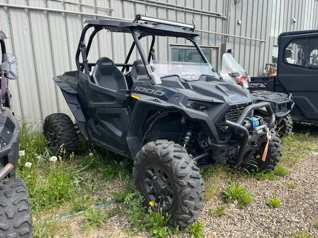 2023 Polaris Rzr 1000XP PS 
