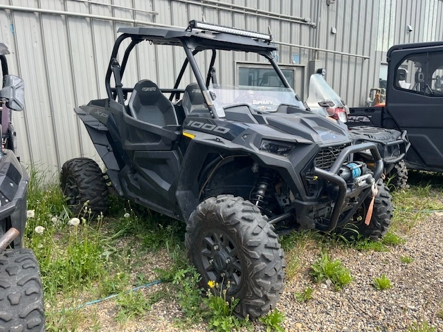 2023 Polaris Rzr 1000xp Ps alt