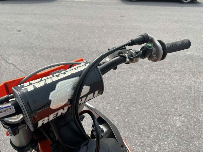 Ktm 350 Sx-f 2023 alt
