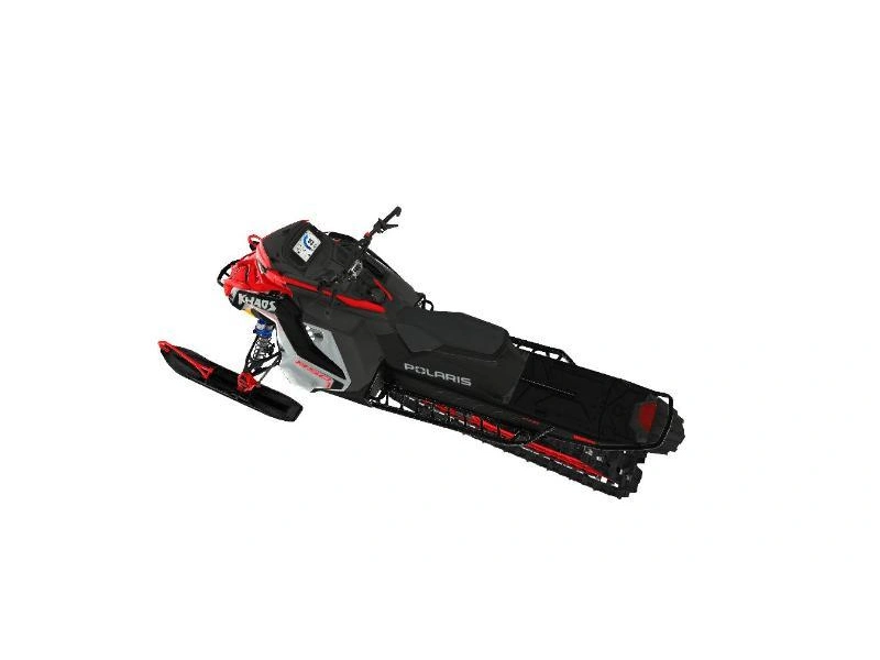 Polaris 850 Rmk Khaos 155 2025 alt