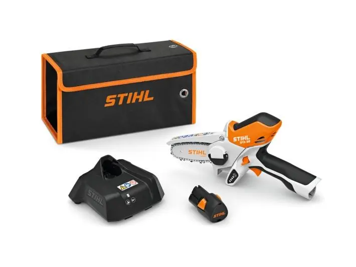 2025 Stihl GTA26 SET