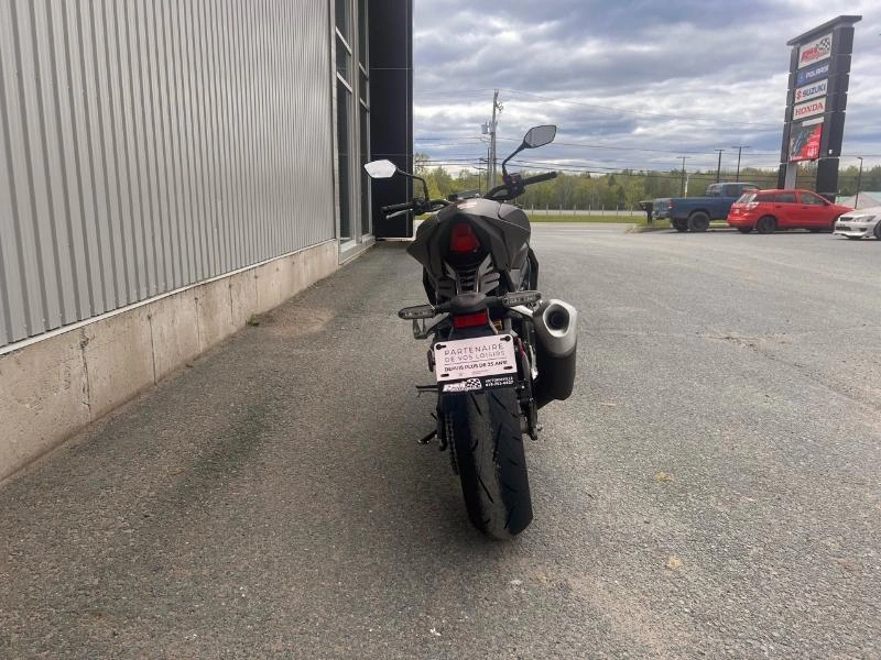 Honda Cb1000sp Abs 2025 alt