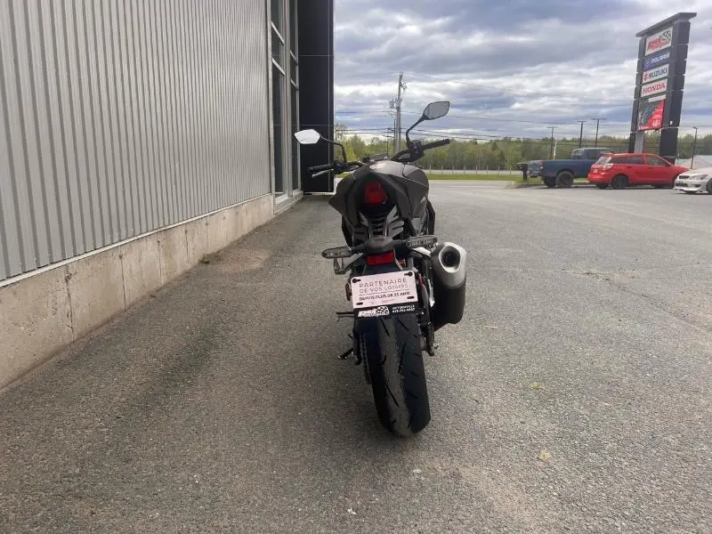 2025 Honda CB1000SP ABS