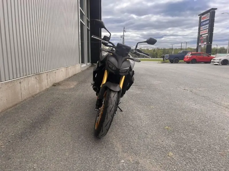 2025 Honda CB1000SP ABS