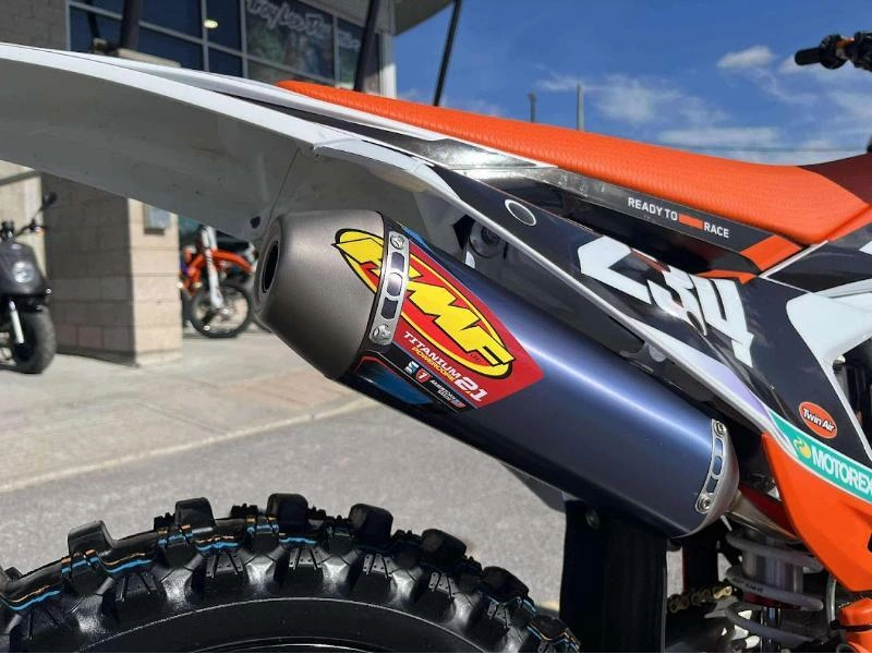 Ktm 250 Sx 2023 alt