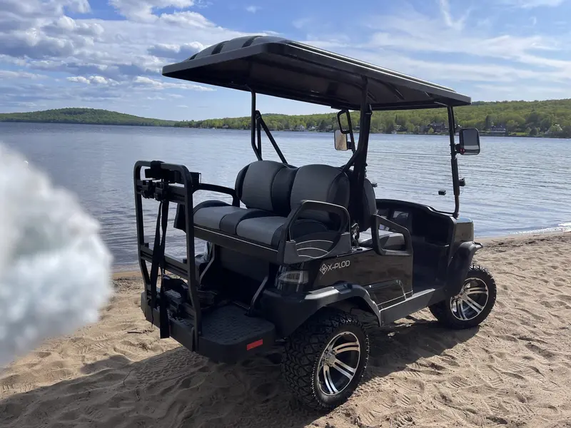 2025 X-Plod ADVENTURE+