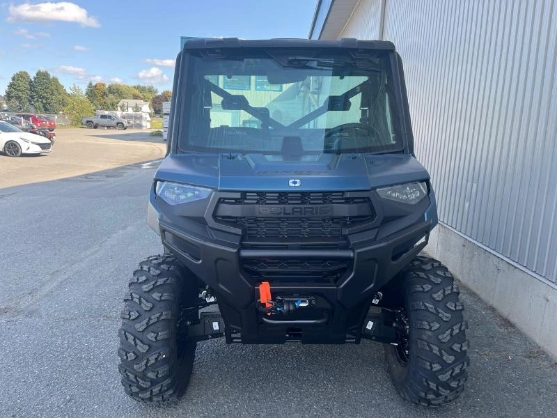 Polaris Ranger Xp 1000 Ultimate Northstar 2025 alt