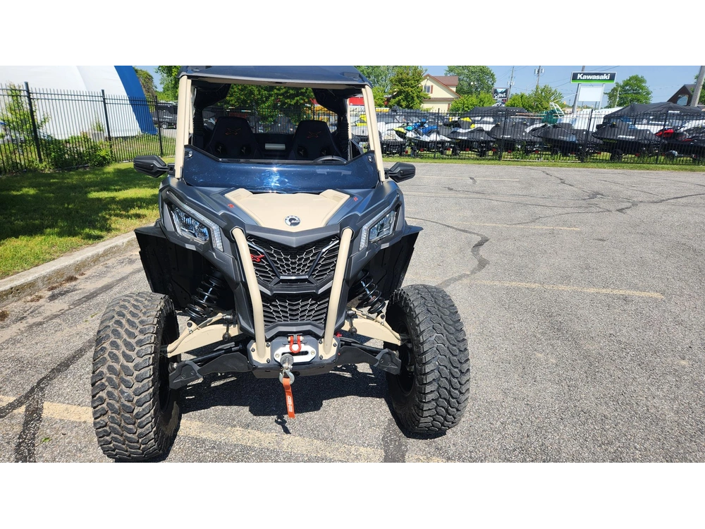 2023 Can-am Ssv Mav Sport Xrc 64 1000r Gy 23 X Rc 1000r alt
