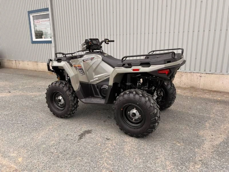 Polaris Sportsman 570 Eps 2025 alt