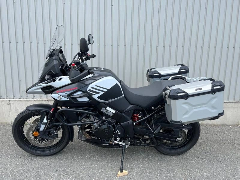 Suzuki V-strom 1000x 2018 alt