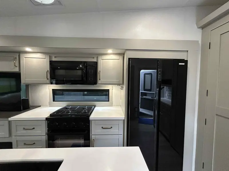 Brinkley RV Z3100 2024