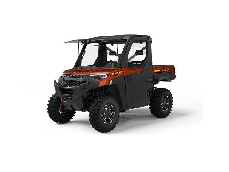 2025 Polaris Ranger Xp 1000 Northstar Premium alt
