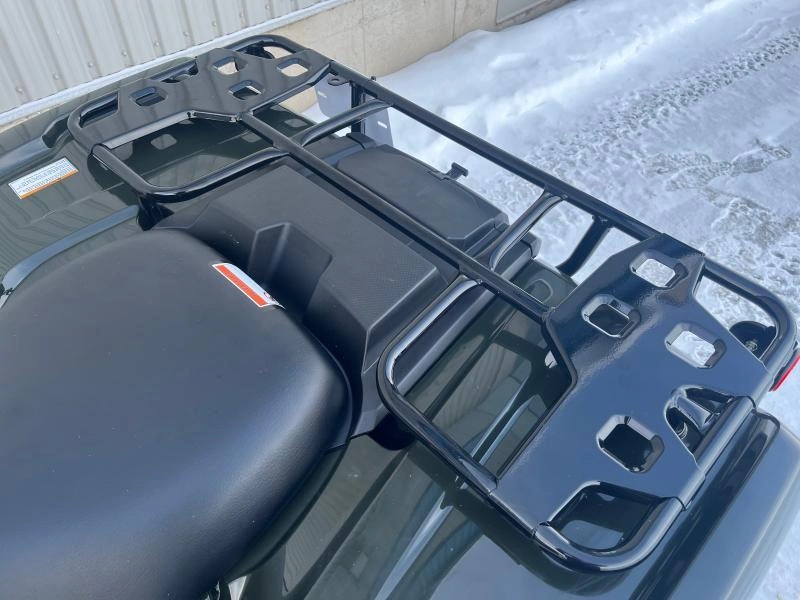 Honda Rancher 420 2025 alt