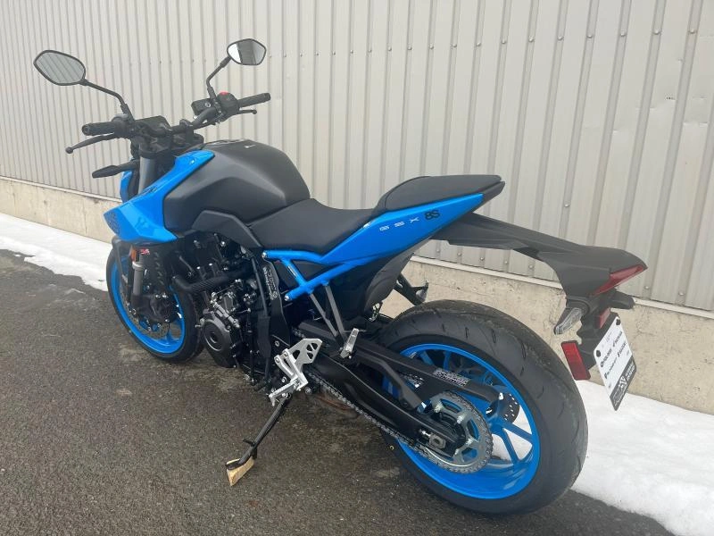Suzuki Gsx 800 Sm4 Gsx-8sm 2024 alt