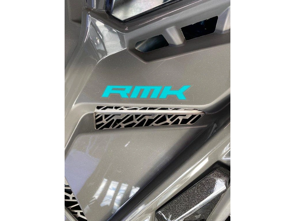 2024 Polaris Sno-24 9r Rmk Pro 155 Sla alt