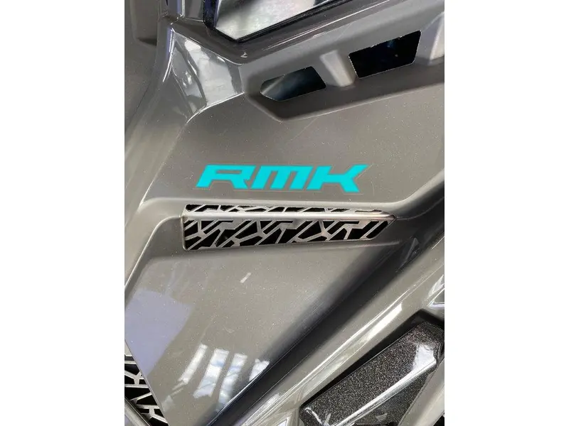 2024 Polaris SNO-24 9R RMK PRO 155 SLA