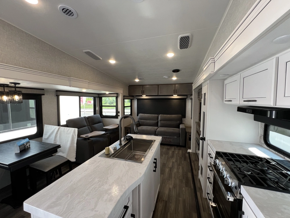 Jayco Eagle Ht (fw) 30crt 2025 alt