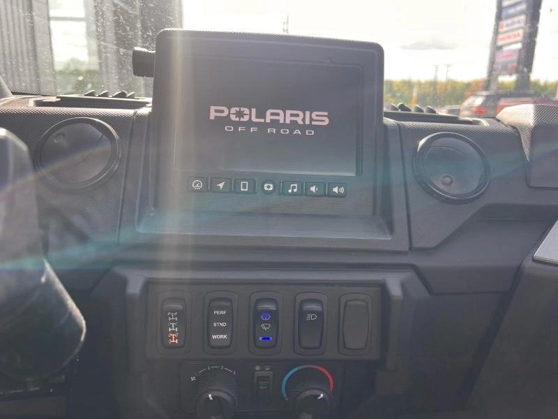 Polaris Ranger Xp 1000 Ultimate Northstar 2025 alt