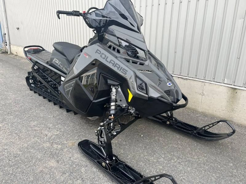 2024 Polaris 850 Pro Rmk 155 Slash alt