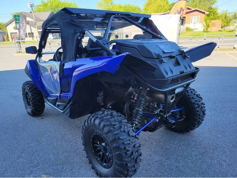 Yamaha Yxz1000r Ss 2019 alt