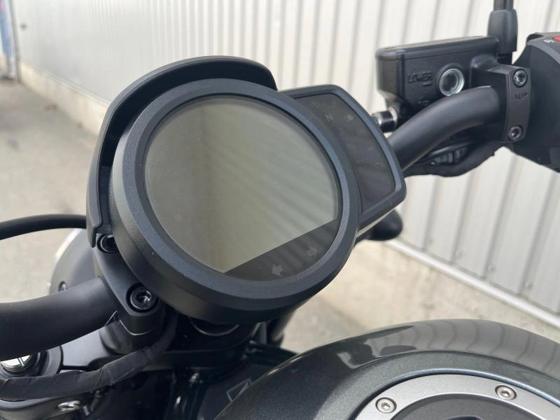 Honda Rebel 1100 Dct Abs 2024 alt