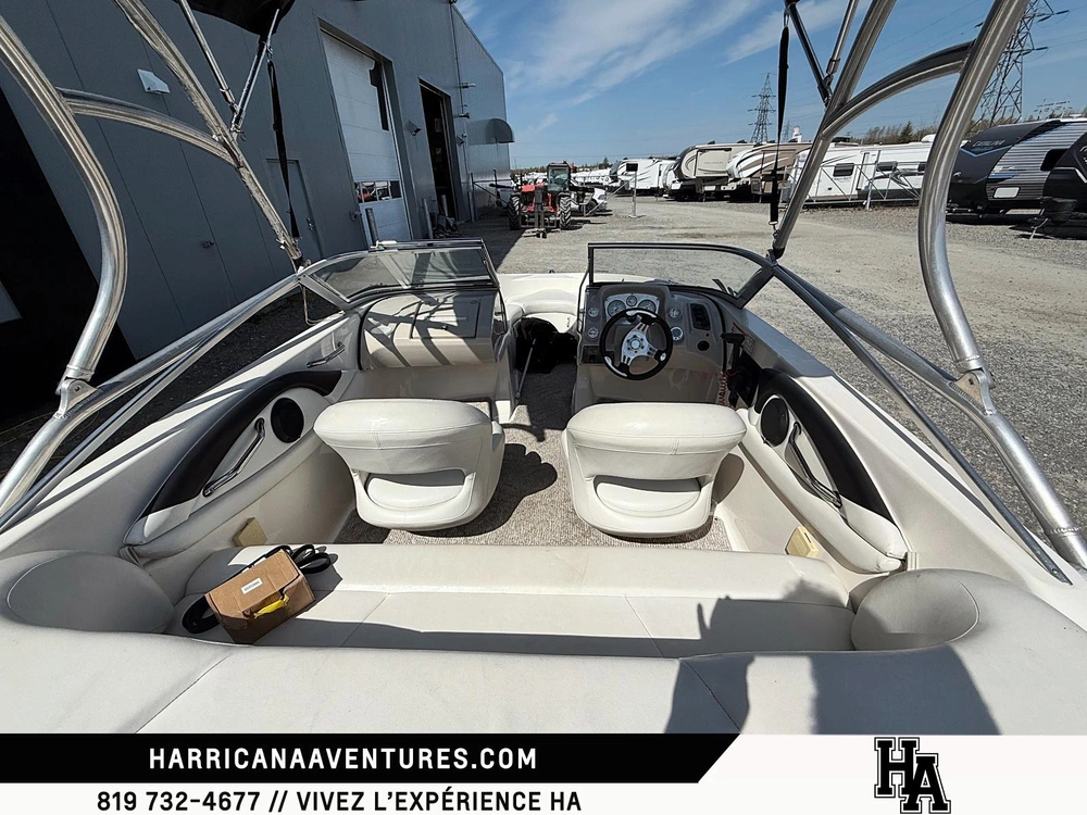 Larson 180 Sport 2008 alt