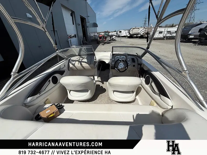 Larson 180 Sport 2008