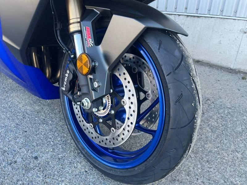 2025 Suzuki Gsx-s1000gt+ alt