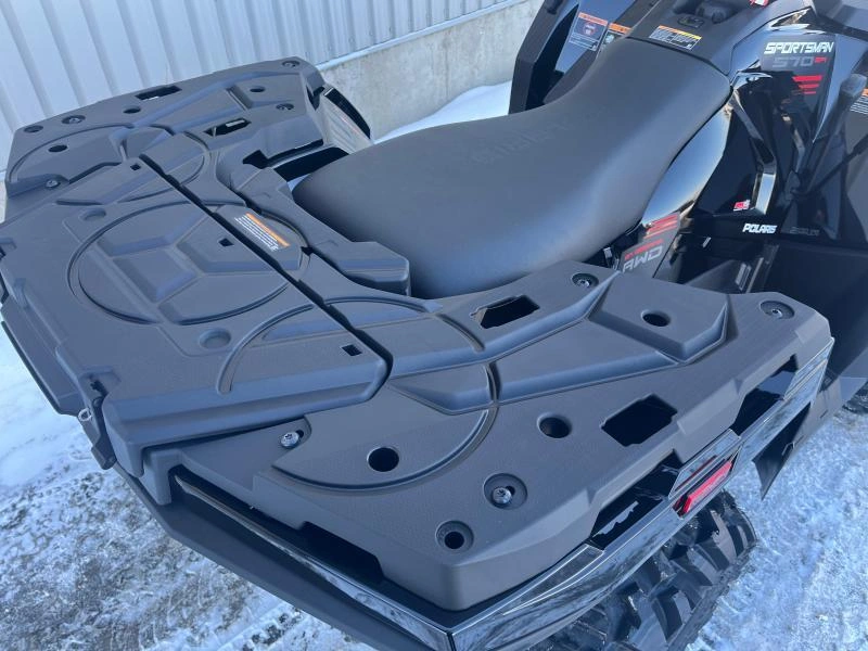 Polaris Sportsman 570 Trail 2025 alt