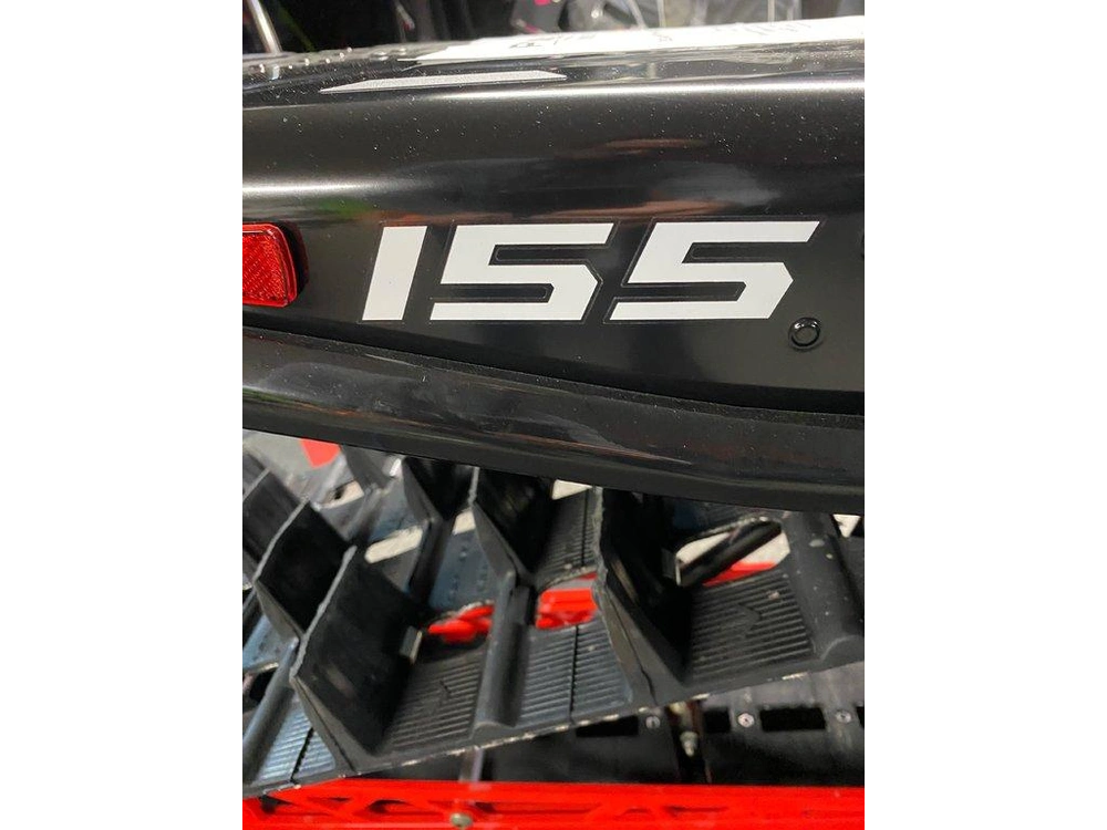 2024 Polaris Sno-24 9r Rmk Pro 155 Sla alt