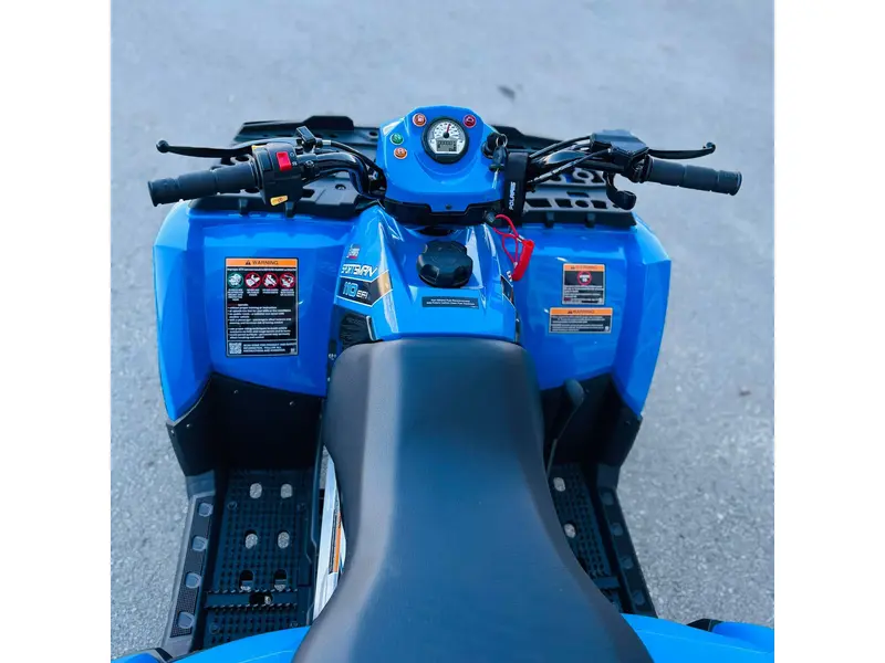 2025 Polaris SPORTSMAN 110 EFI A25YFA11B5