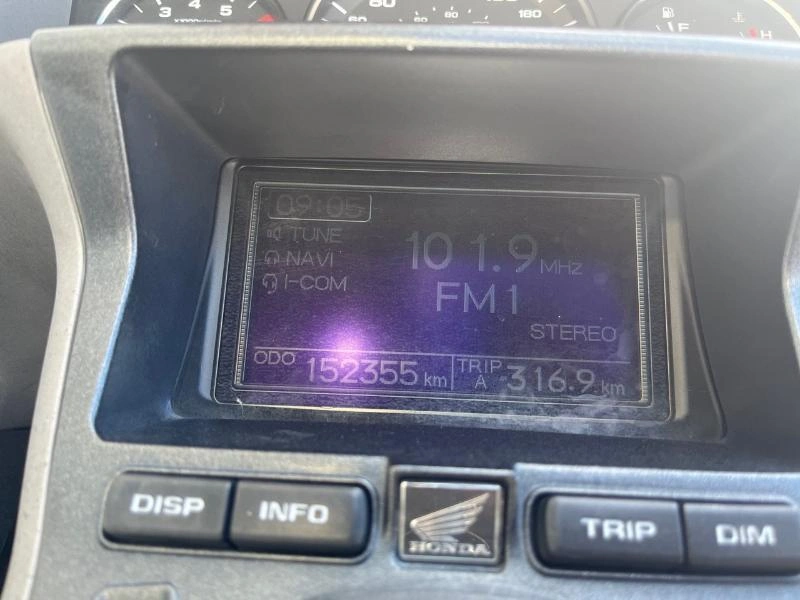 Honda Gl1800l 6 Gps 2006 alt