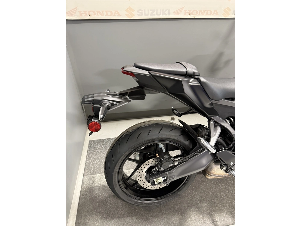 Yamaha Mt-09 Mt09 2025 alt